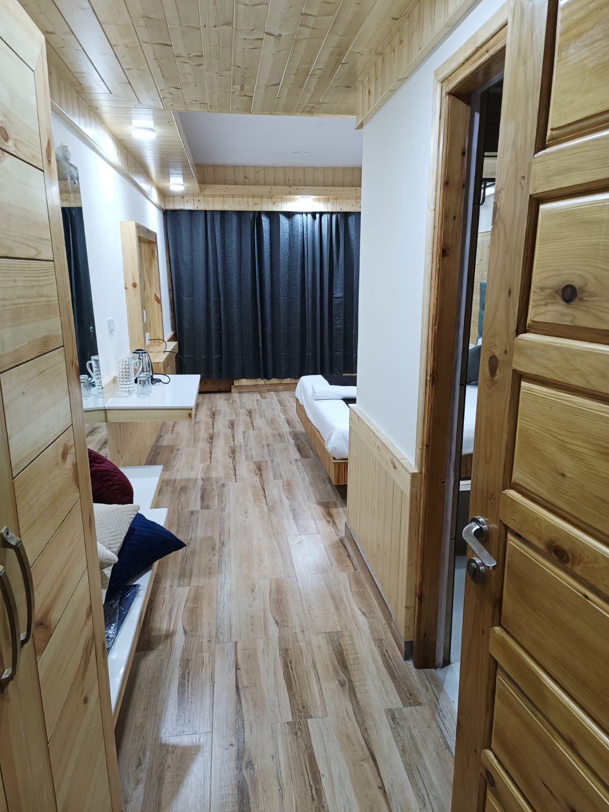 BTH Hotels & Resorts – Rooms & interiors, view 41